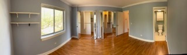 3250 Sanders Road 10C, Northbrook, IL 60062