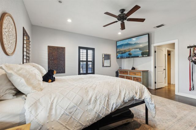 1001 Marigold Court, Granbury, TX 76049