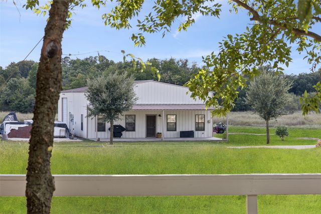 1001 Marigold Court, Granbury, TX 76049