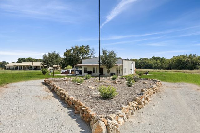 1001 Marigold Court, Granbury, TX 76049