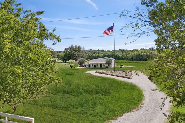 1001 Marigold Court, Granbury, TX 76049