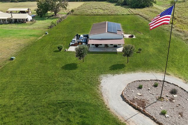 1001 Marigold Court, Granbury, TX 76049