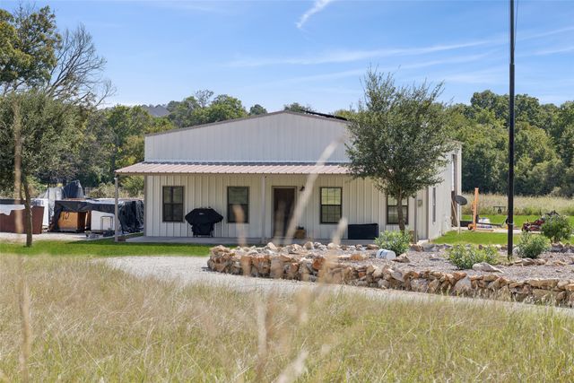 1001 Marigold Court, Granbury, TX 76049