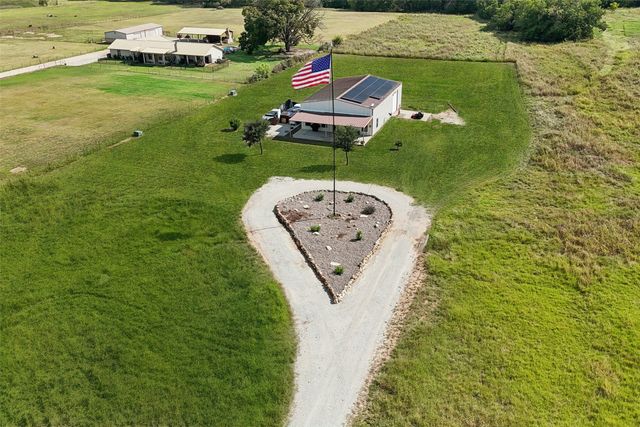 1001 Marigold Court, Granbury, TX 76049