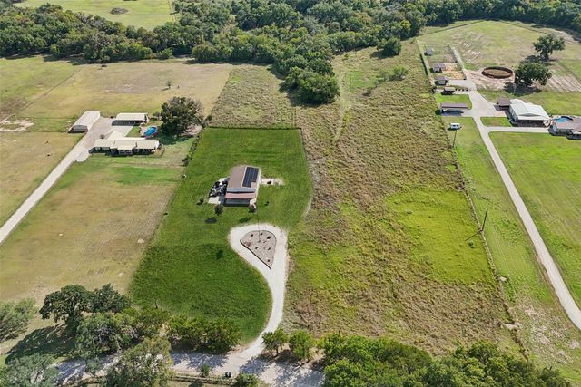 1001 Marigold Court, Granbury, TX 76049