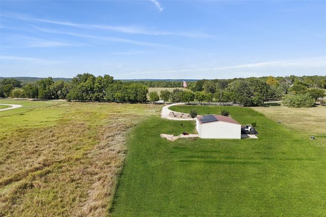 1001 Marigold Court, Granbury, TX 76049