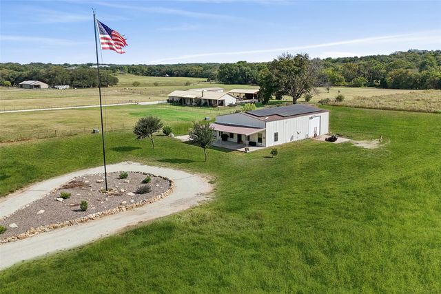 1001 Marigold Court, Granbury, TX 76049