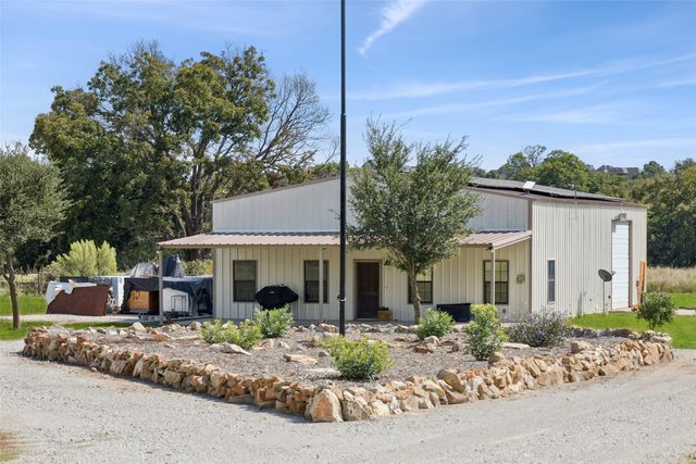 1001 Marigold Court, Granbury, TX 76049