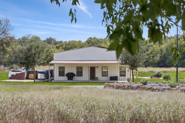 1001 Marigold Court, Granbury, TX 76049