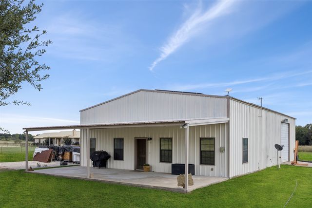 1001 Marigold Court, Granbury, TX 76049