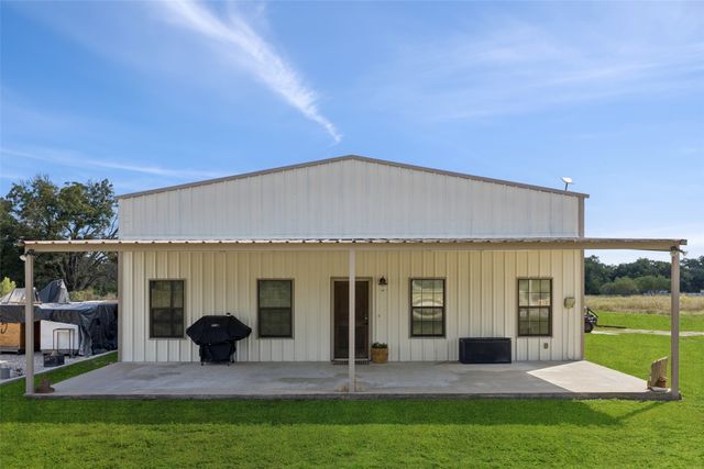 1001 Marigold Court, Granbury, TX 76049