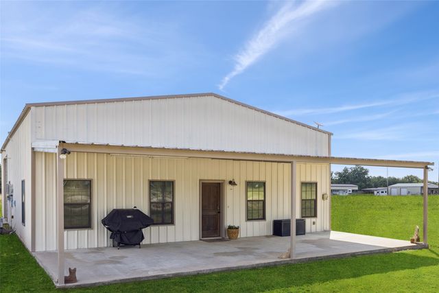 1001 Marigold Court, Granbury, TX 76049