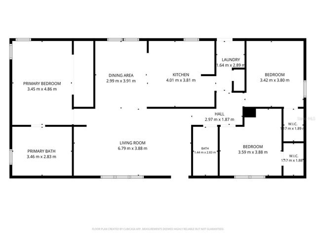 4706 MYRTLE VIEW DRIVE S, Mulberry, FL 33860