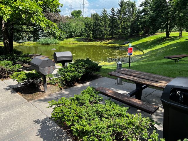 9655 Woods Drive 406, Skokie, IL 60077