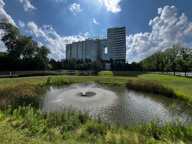 9655 Woods Drive 406, Skokie, IL 60077