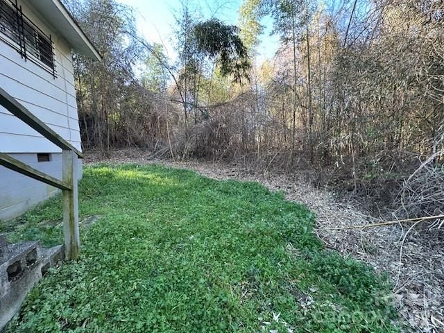 2218 Wilson Avenue, Charlotte, NC 28208