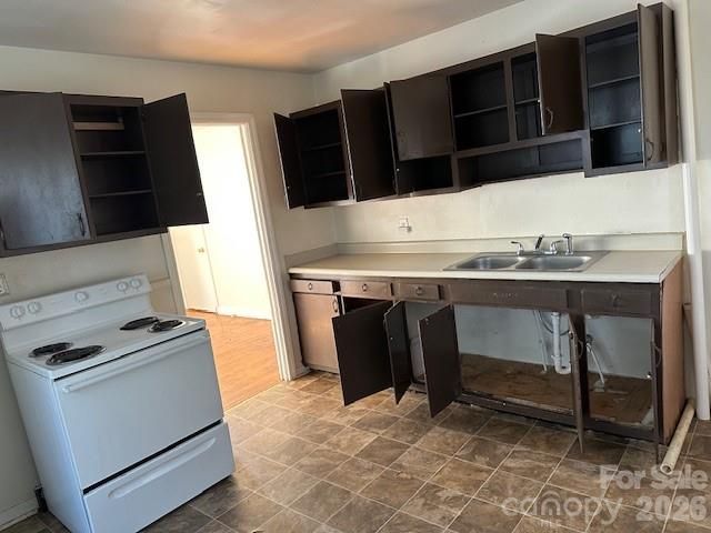 2218 Wilson Avenue, Charlotte, NC 28208