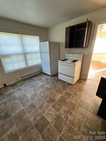 2218 Wilson Avenue, Charlotte, NC 28208