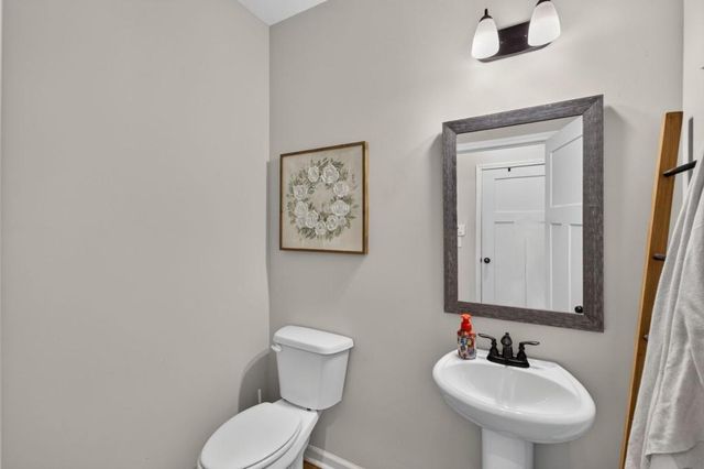 453 Tucker Trail, Bremen, GA 30110