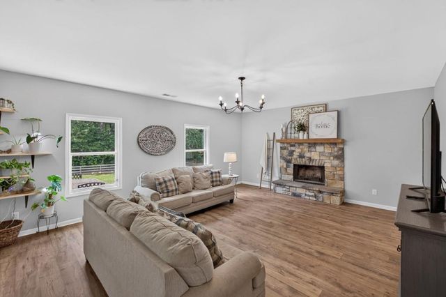 453 Tucker Trail, Bremen, GA 30110