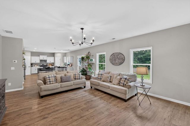453 Tucker Trail, Bremen, GA 30110