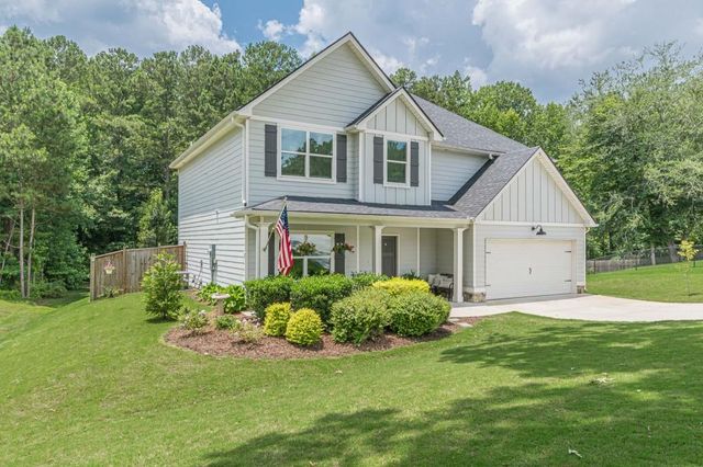 453 Tucker Trail, Bremen, GA 30110