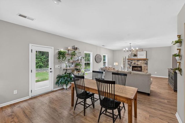 453 Tucker Trail, Bremen, GA 30110