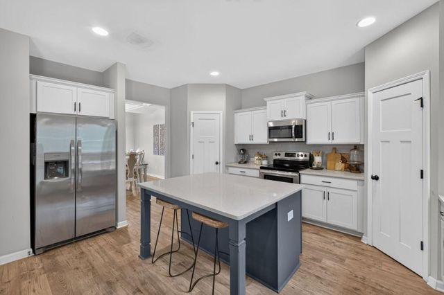 453 Tucker Trail, Bremen, GA 30110