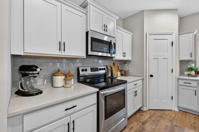 453 Tucker Trail, Bremen, GA 30110