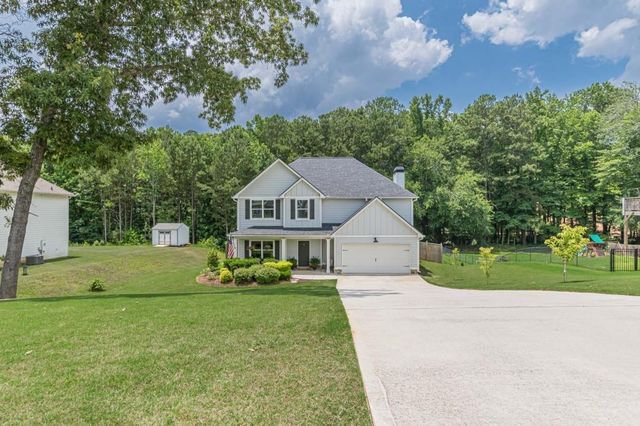 453 Tucker Trail, Bremen, GA 30110