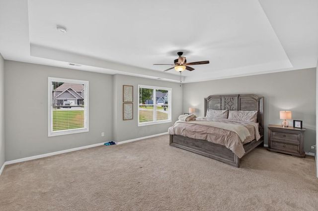 453 Tucker Trail, Bremen, GA 30110