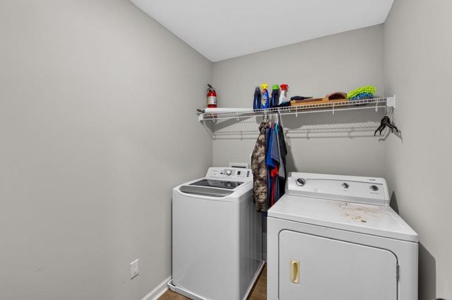 453 Tucker Trail, Bremen, GA 30110