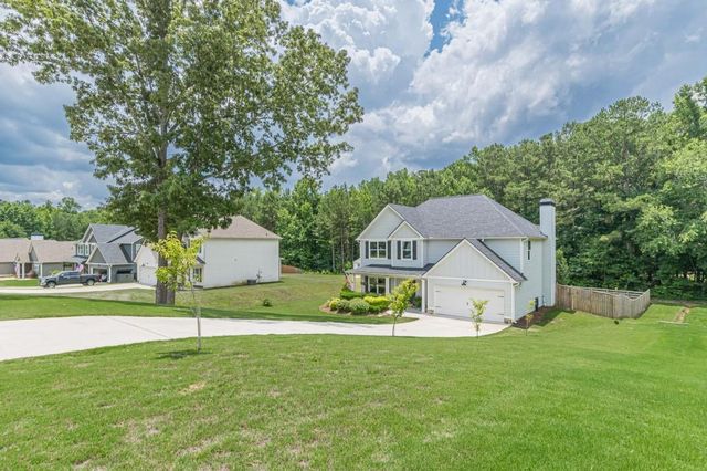 453 Tucker Trail, Bremen, GA 30110