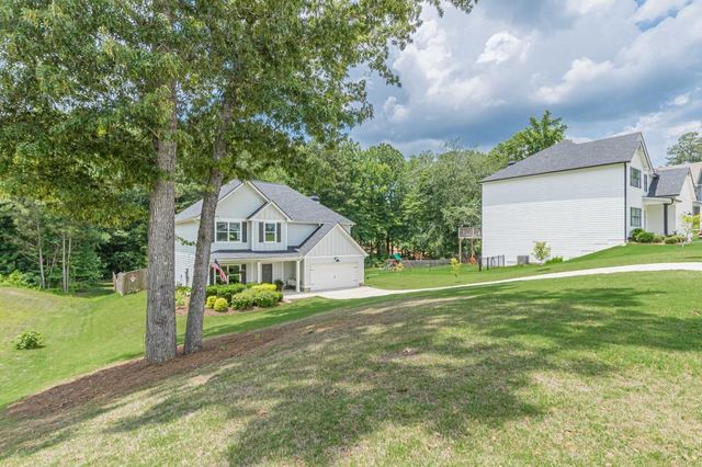 453 Tucker Trail, Bremen, GA 30110
