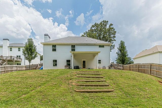 453 Tucker Trail, Bremen, GA 30110