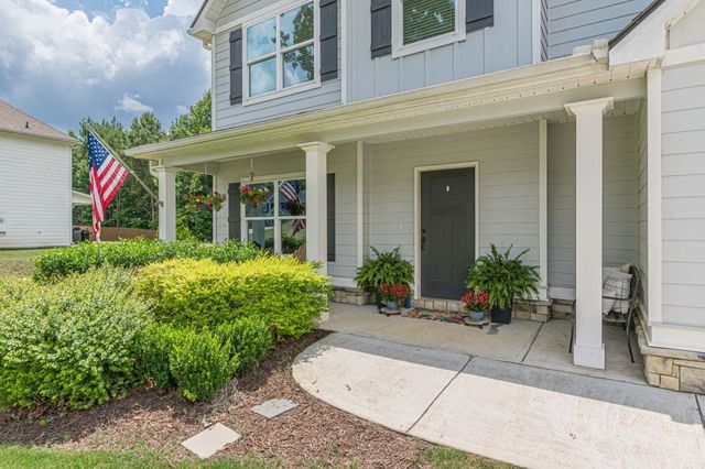 453 Tucker Trail, Bremen, GA 30110