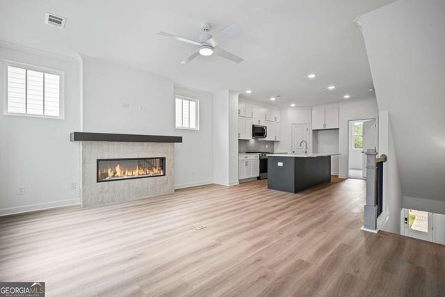 224 Village Overlook K3, Canton, GA 30114