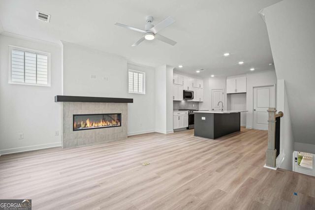 224 Village Overlook K3, Canton, GA 30114