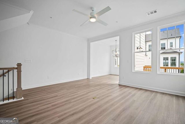 224 Village Overlook K3, Canton, GA 30114