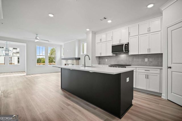 224 Village Overlook K3, Canton, GA 30114