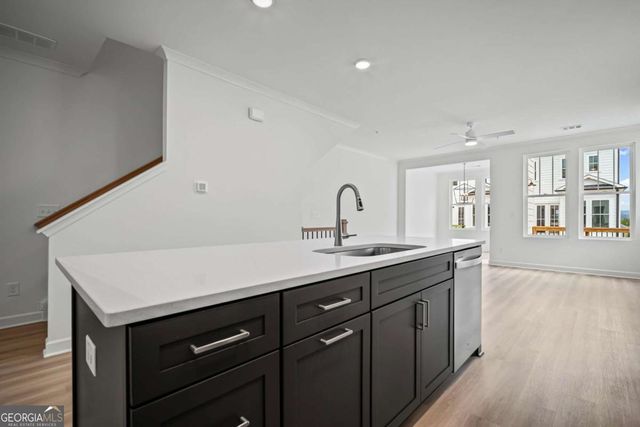 224 Village Overlook K3, Canton, GA 30114