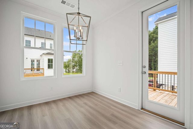 224 Village Overlook K3, Canton, GA 30114