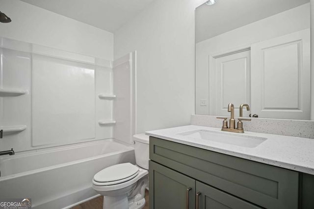 224 Village Overlook K3, Canton, GA 30114