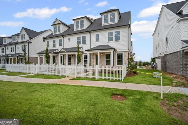 224 Village Overlook K3, Canton, GA 30114