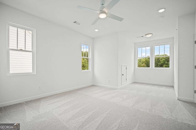 224 Village Overlook K3, Canton, GA 30114