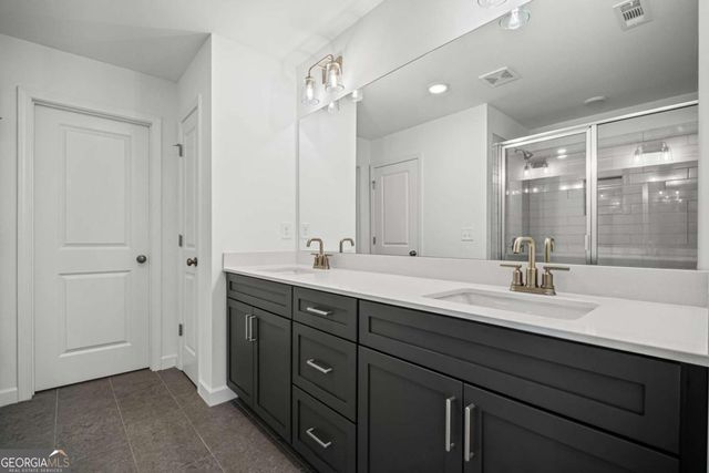 224 Village Overlook K3, Canton, GA 30114