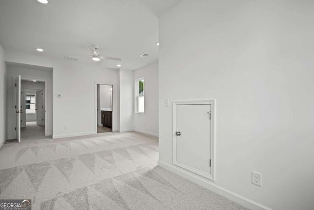 224 Village Overlook K3, Canton, GA 30114