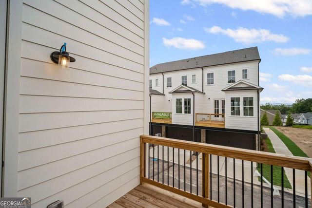 224 Village Overlook K3, Canton, GA 30114