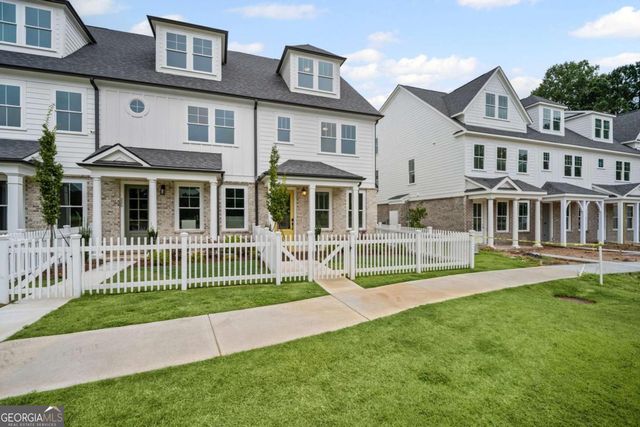 224 Village Overlook K3, Canton, GA 30114