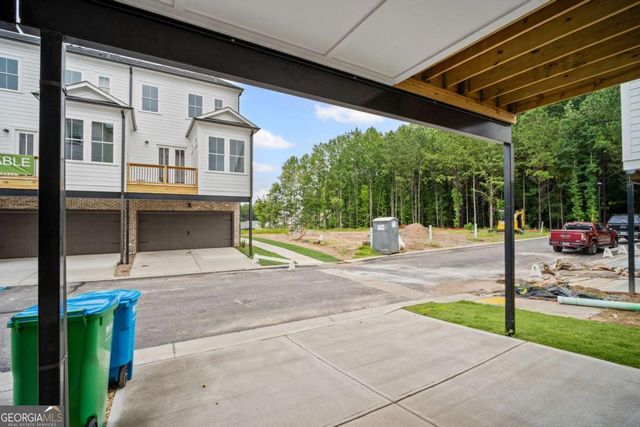 224 Village Overlook K3, Canton, GA 30114